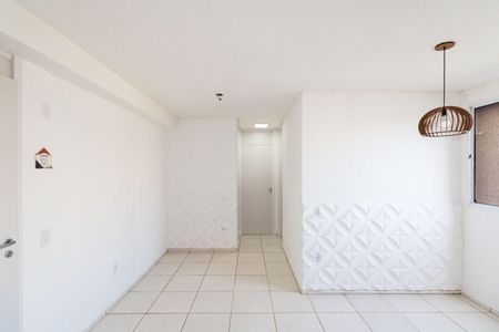 Apartamento para alugar com 60m², 2 quartos e 1 vaga Apartamento para alugar com 60m², 2 quartos e 1 vagaSala