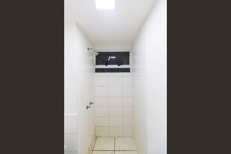 Apartamento para alugar com 60m², 2 quartos e 1 vaga Apartamento para alugar com 60m², 2 quartos e 1 vagaBanheiro