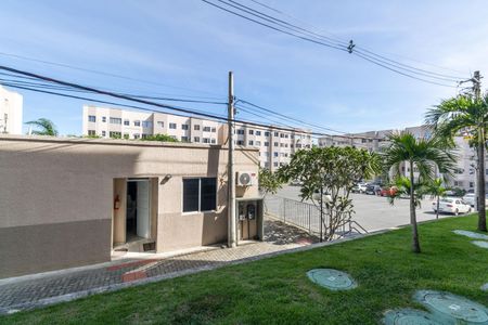 Apartamento para alugar com 60m², 2 quartos e 1 vaga Apartamento para alugar com 60m², 2 quartos e 1 vagaVista da Sala