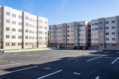 Apartamento para alugar com 60m², 2 quartos e 1 vaga Apartamento para alugar com 60m², 2 quartos e 1 vagaGaragem