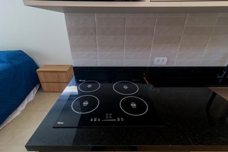 Studio para alugar com 28m², 0 quarto e sem vagaStudio