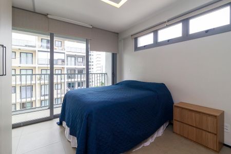 Studio para alugar com 28m², 0 quarto e sem vagaStudio