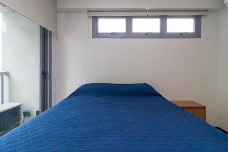 Studio de kitnet/studio para alugar com 0 quarto, 28m² em Moema, São Paulo