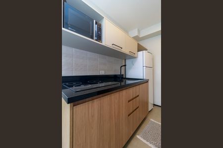 Studio para alugar com 28m², 0 quarto e sem vagaStudio