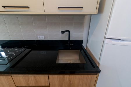 Studio para alugar com 28m², 0 quarto e sem vagaStudio