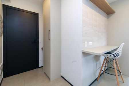 Studio para alugar com 28m², 0 quarto e sem vagaStudio