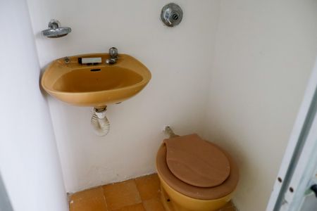 Casa à venda com 125m², 3 quartos e 1 vaga Casa à venda com 125m², 3 quartos e 1 vagaLavabo