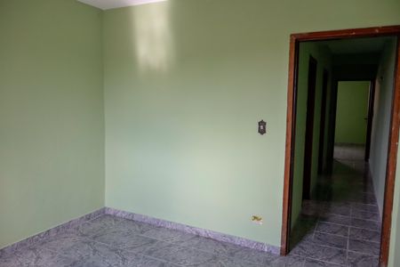 Casa à venda com 125m², 3 quartos e 1 vaga Casa à venda com 125m², 3 quartos e 1 vagaQuarto 1