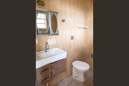 Casa à venda com 125m², 3 quartos e 1 vaga Casa à venda com 125m², 3 quartos e 1 vagaBanheiro 2