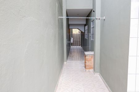 Casa à venda com 125m², 3 quartos e 1 vaga Casa à venda com 125m², 3 quartos e 1 vagaCorredor