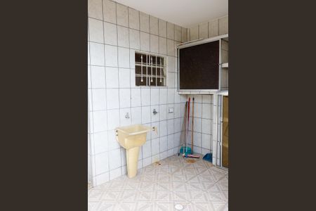 Casa à venda com 125m², 3 quartos e 1 vaga Casa à venda com 125m², 3 quartos e 1 vagaLavanderia