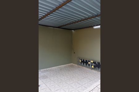 Casa à venda com 125m², 3 quartos e 1 vaga Casa à venda com 125m², 3 quartos e 1 vagaGaragem