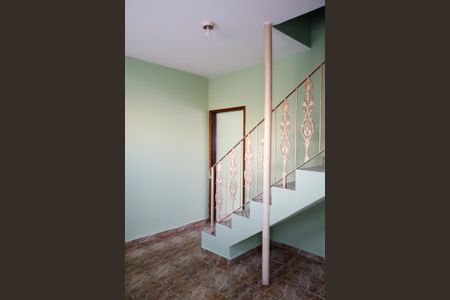 Casa à venda com 125m², 3 quartos e 1 vaga Casa à venda com 125m², 3 quartos e 1 vaga Sala