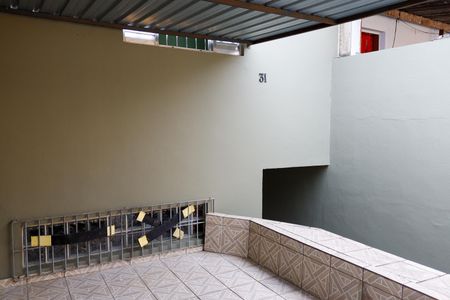 Casa à venda com 125m², 3 quartos e 1 vaga Casa à venda com 125m², 3 quartos e 1 vagaGaragem