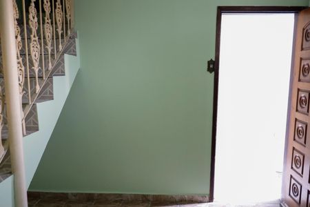 Casa à venda com 125m², 3 quartos e 1 vaga Casa à venda com 125m², 3 quartos e 1 vaga Sala