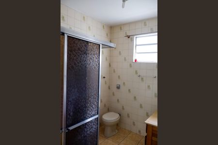 Casa à venda com 125m², 3 quartos e 1 vaga Casa à venda com 125m², 3 quartos e 1 vagaBanheiro