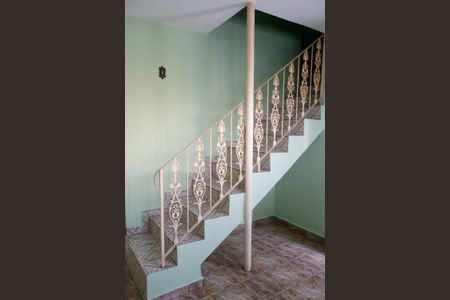 Casa à venda com 125m², 3 quartos e 1 vaga Casa à venda com 125m², 3 quartos e 1 vaga Sala