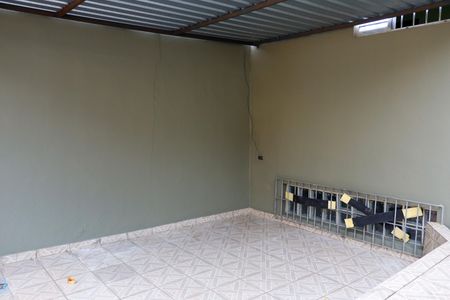 Casa à venda com 125m², 3 quartos e 1 vaga Casa à venda com 125m², 3 quartos e 1 vagaGaragem