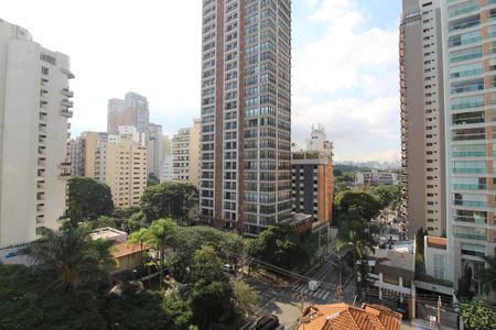 Studio à venda com 21m², 1 quarto e sem vagaVista Varanda