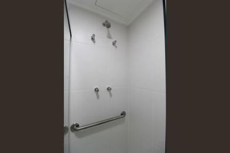 Studio à venda com 21m², 1 quarto e sem vagaBanheiro