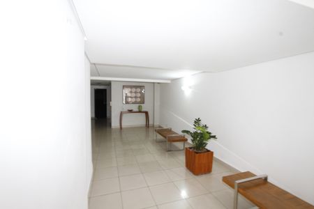 Apartamento à venda com 170m², 4 quartos e 3 vagasHall de entrada