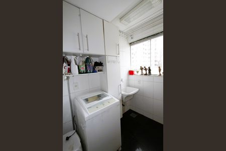 Apartamento à venda com 170m², 4 quartos e 3 vagasÁrea de Serviço