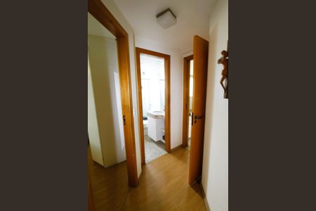 Apartamento à venda com 170m², 4 quartos e 3 vagasBanheiro Social