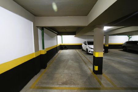 Apartamento à venda com 170m², 4 quartos e 3 vagasGaragem