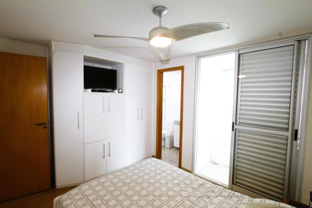 Apartamento à venda com 170m², 4 quartos e 3 vagasSuíte 1