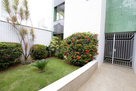 Apartamento à venda com 170m², 4 quartos e 3 vagasÁrea comum