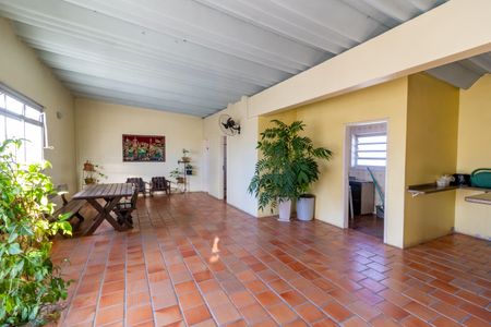 Apartamento à venda com 44m², 1 quarto e sem vaga Apartamento à venda com 44m², 1 quarto e sem vagaÁrea comum - Salão de festas