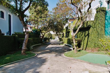 Casa de condomínio à venda com 162m², 4 quartos e 4 vagas Casa de condomínio à venda com 162m², 4 quartos e 4 vagasÁrea comum