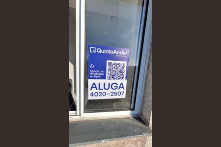 Apartamento à venda com 40m², 2 quartos e sem vaga Apartamento à venda com 40m², 2 quartos e sem vagaPlaca