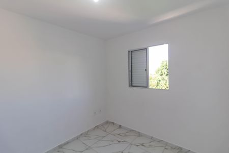 Apartamento à venda com 40m², 2 quartos e sem vaga Apartamento à venda com 40m², 2 quartos e sem vagaQuarto 2