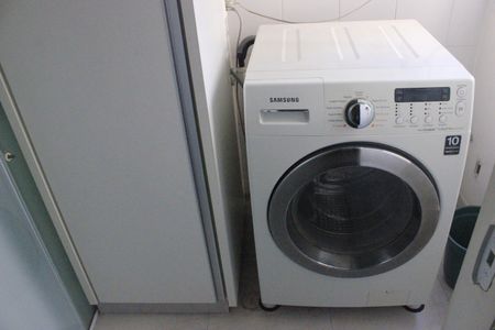 Apartamento à venda com 71m², 3 quartos e 1 vagaÁrea de Serviço