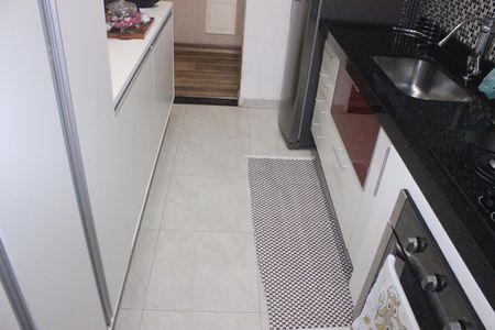 Apartamento à venda com 71m², 3 quartos e 1 vagaÁrea de Serviço