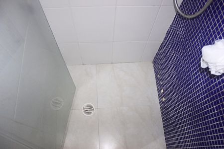 Apartamento à venda com 71m², 3 quartos e 1 vagaBanheiro da Suíte