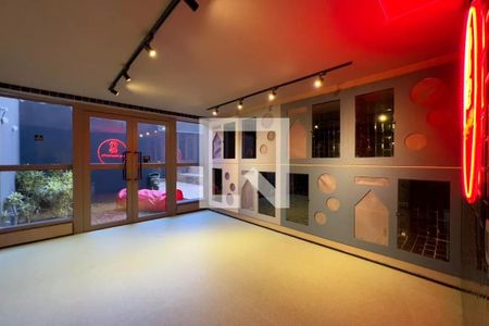 Studio à venda com 23m², 1 quarto e sem vaga Studio à venda com 23m², 1 quarto e sem vagaÁrea comum