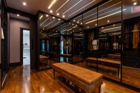 Apartamento à venda com 337m², 4 quartos e 5 vagas