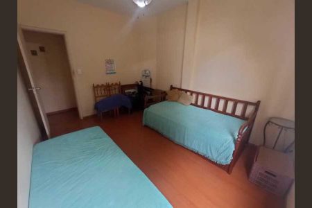 Apartamento à venda com 98m², 3 quartos e 1 vaga