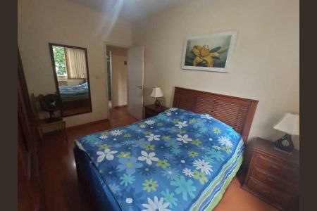 Apartamento à venda com 98m², 3 quartos e 1 vaga