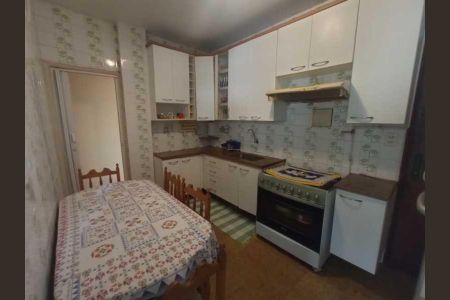 Apartamento à venda com 98m², 3 quartos e 1 vaga