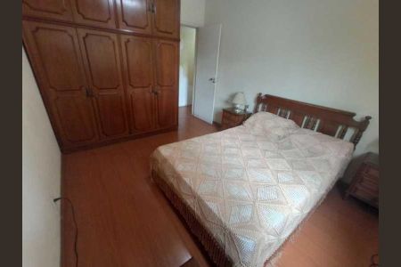 Apartamento à venda com 98m², 3 quartos e 1 vaga