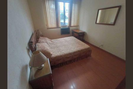 Apartamento à venda com 98m², 3 quartos e 1 vaga