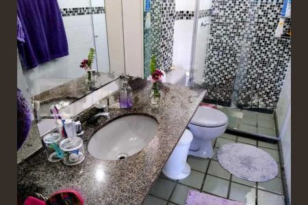 Apartamento à venda com 210m², 4 quartos e 2 vagas