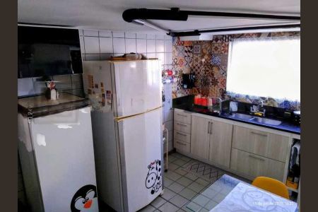 Apartamento à venda com 210m², 4 quartos e 2 vagas