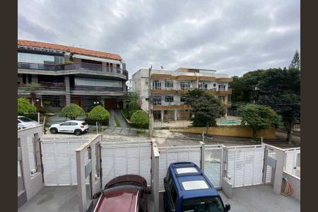 Casa de condomínio à venda com 92m², 3 quartos e 2 vagas