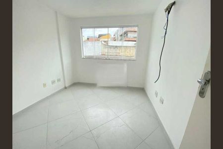 Casa de condomínio à venda com 92m², 3 quartos e 2 vagas