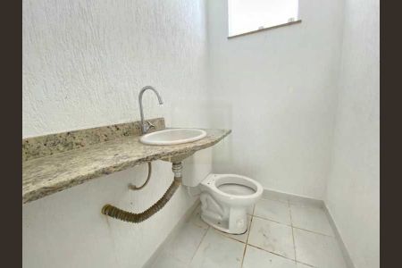 Casa à venda com 183m², 3 quartos e 3 vagas