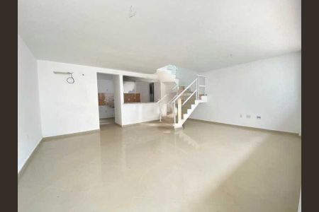 Casa de condomínio à venda com 118m², 4 quartos e 3 vagas